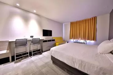 Motel O Laval