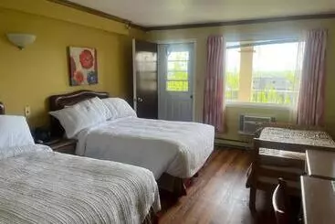 Motel Le Château