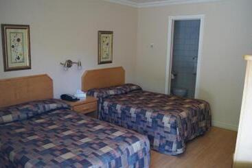 Motel Roberval