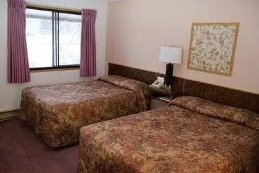 Motel Swiss Village Inn