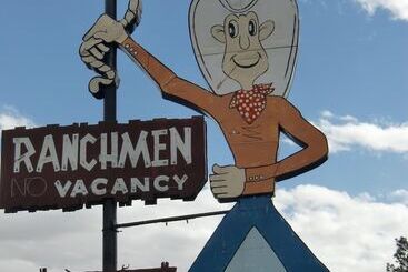 Ranchmen Motel