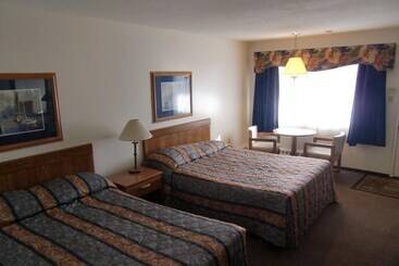 Ranchmen Motel