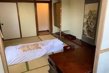 Ryokan Beppu No Oyado Kagaya