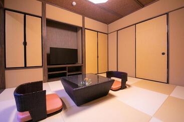 Ryokan Hosenji Kanko Hotel Yumotoya