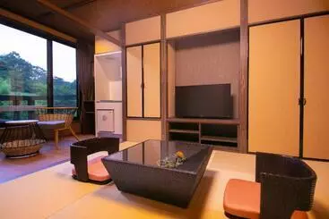 Ryokan Hosenji Kanko Hotel Yumotoya