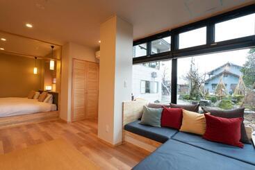 ריוקאן Maruyama Onsen Kojyokan