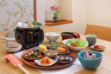 ריוקאן Moritaya