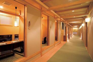 Ryokan Ryokusuitei