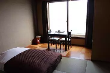 Ryokan Shiosai