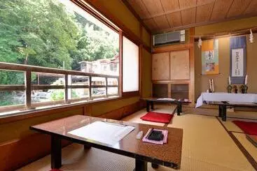 Ryokan Togakubo