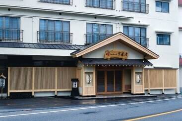 Ryokan Yama No Yado Shimofujiya