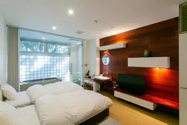 Ryokan Yoshidaya