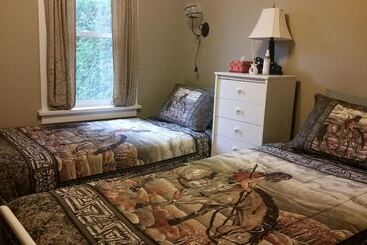 Susan S Sanctuary Bed & Breakfast