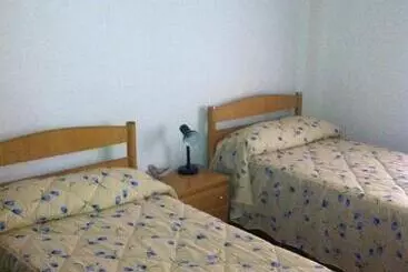 Albergue Pensión Ruiz