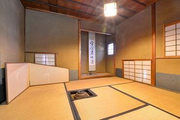 Ryokan Bingoya
