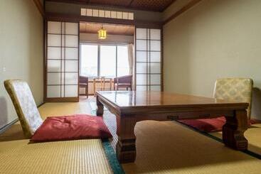 Ryokan Shirayunoyado Yamadaya Hakone Gora