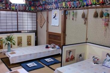 Hoshi Ryokan