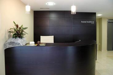 Hotel Baltico