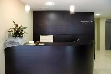 Hotel Baltico
