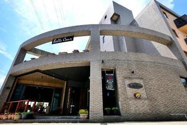 Hotel Belle Cour Inomata
