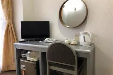 Hotel Belle Cour Inomata