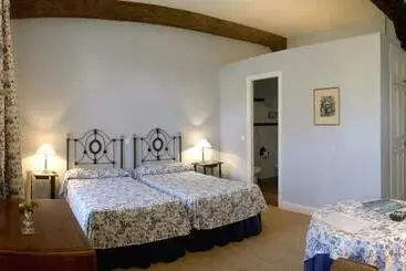 Hotel Casona El Arral