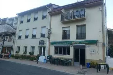 Hotel Durtzi