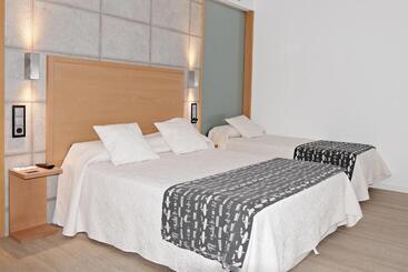 ホテル Eh Piedra Y Luz