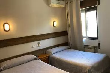 Hotel El Colorín