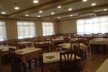 בית מלון כפרי El Peregrino