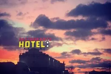 Hotel El Peregrino