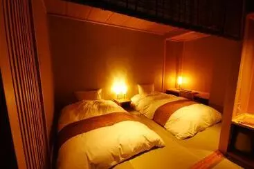 Hotel Ginka