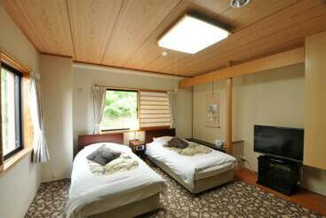Hotel Hakuba Yamano