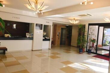 Kagoshima Daiichi Hotel Kishaba