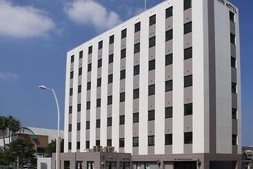 Kagoshima Daiichi Hotel Kishaba