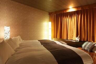 Karuizawa Hotel Longing House