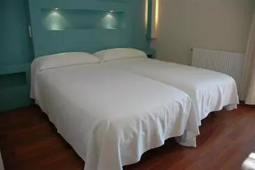 Hôtel La Fustana
