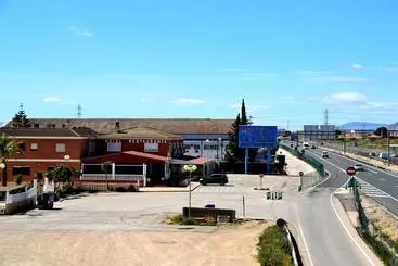 Otel La Pinada