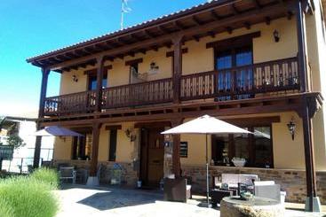 هتل La Posada De Toribia