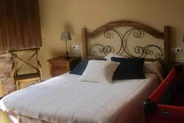 Hotel La Posada De Toribia