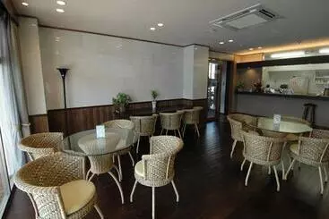 Hotel Luandon Shirahama