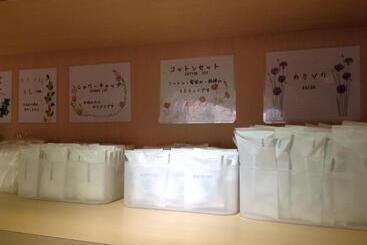 Hotell Matsumoto Tourist