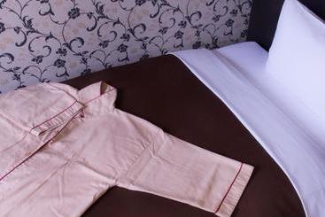 בית מלון כפרי Nishiakashi Rincarn