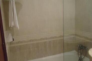 Отель Restaurant Casa Miquel