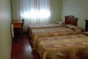 酒店 Restaurant Casa Miquel