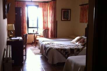 호텔 Rural La Figar