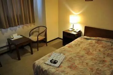 Hotel Sun Abashiri