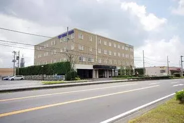 ホテル Tsukubanoyu Urban