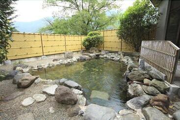 日式旅馆 Ashinomaki Prince