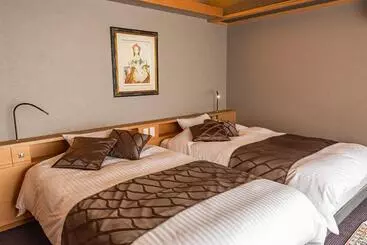 Ryokan Izu Mitohama Shotokan